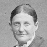 Ann Dayer (1813 - 1886) Profile